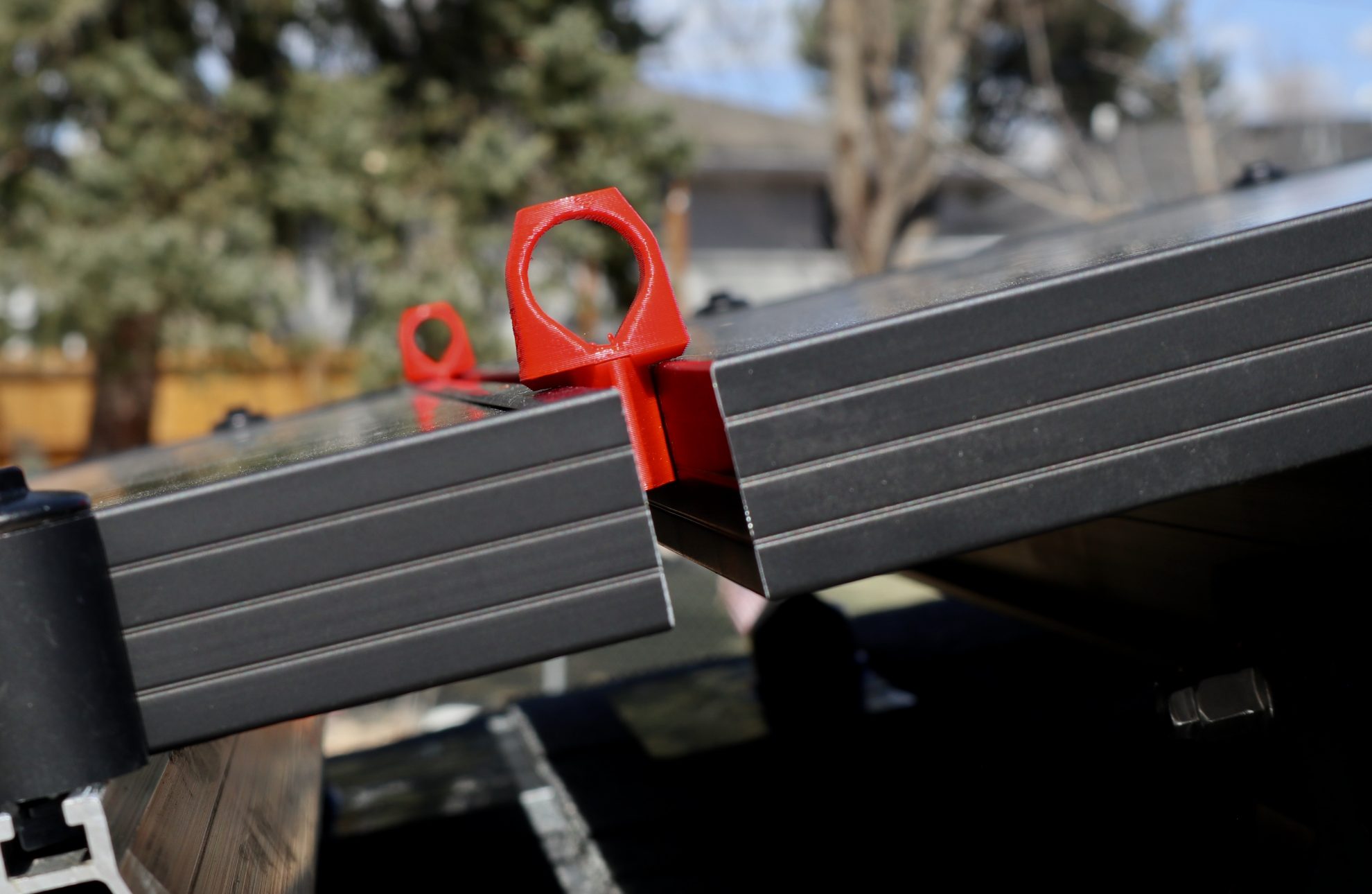 Mod Spacer™ Cam Slick Tools LLC