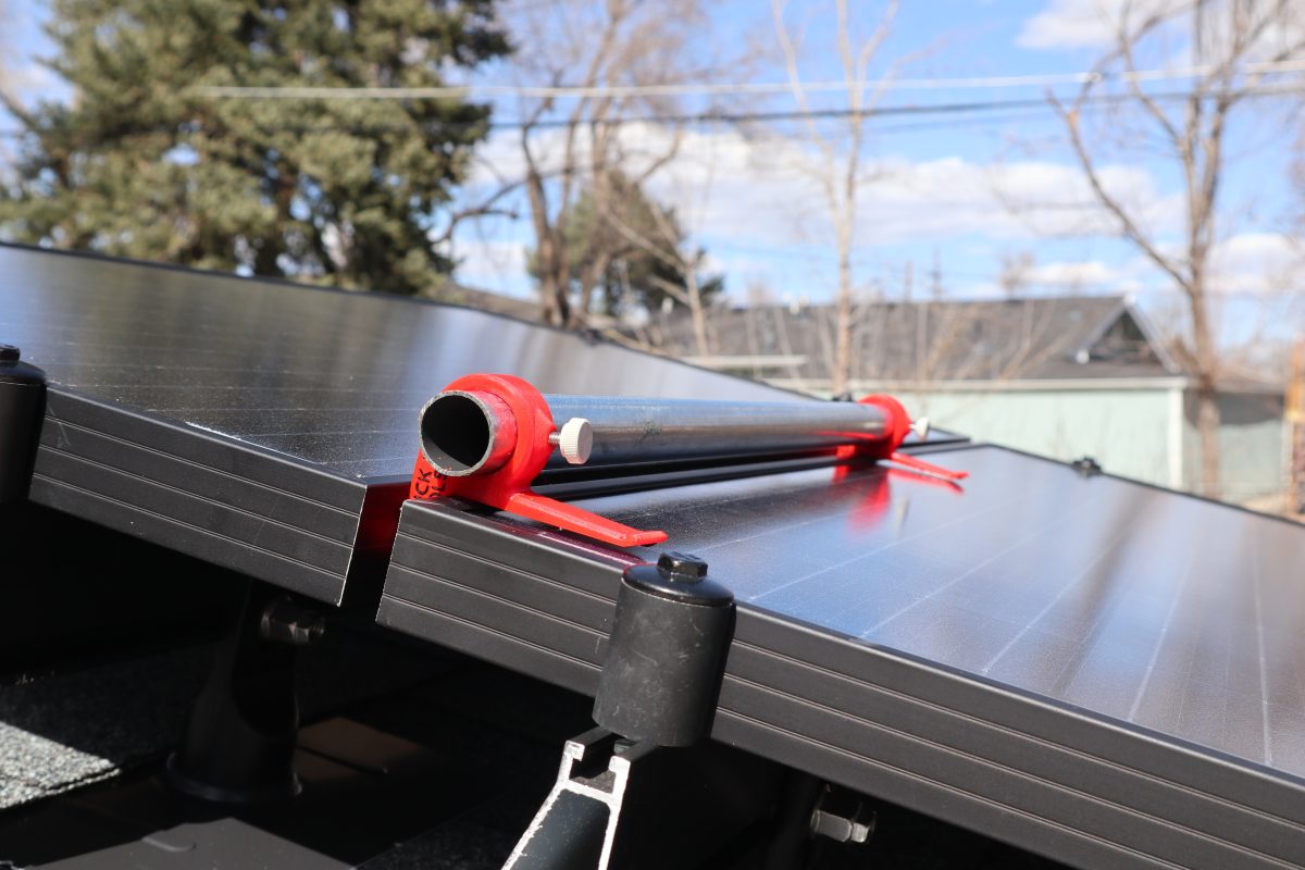 Mod Spacer™ Peg Slick Tools LLC