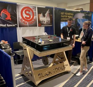 NABCEP Trade Show ’22