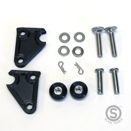 AG Bender Angle Adjust Arm (pair)