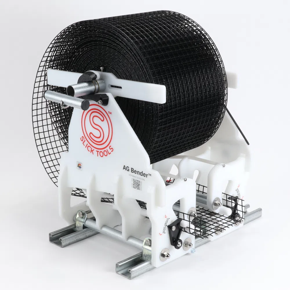 AG Bender 7 - Image 4