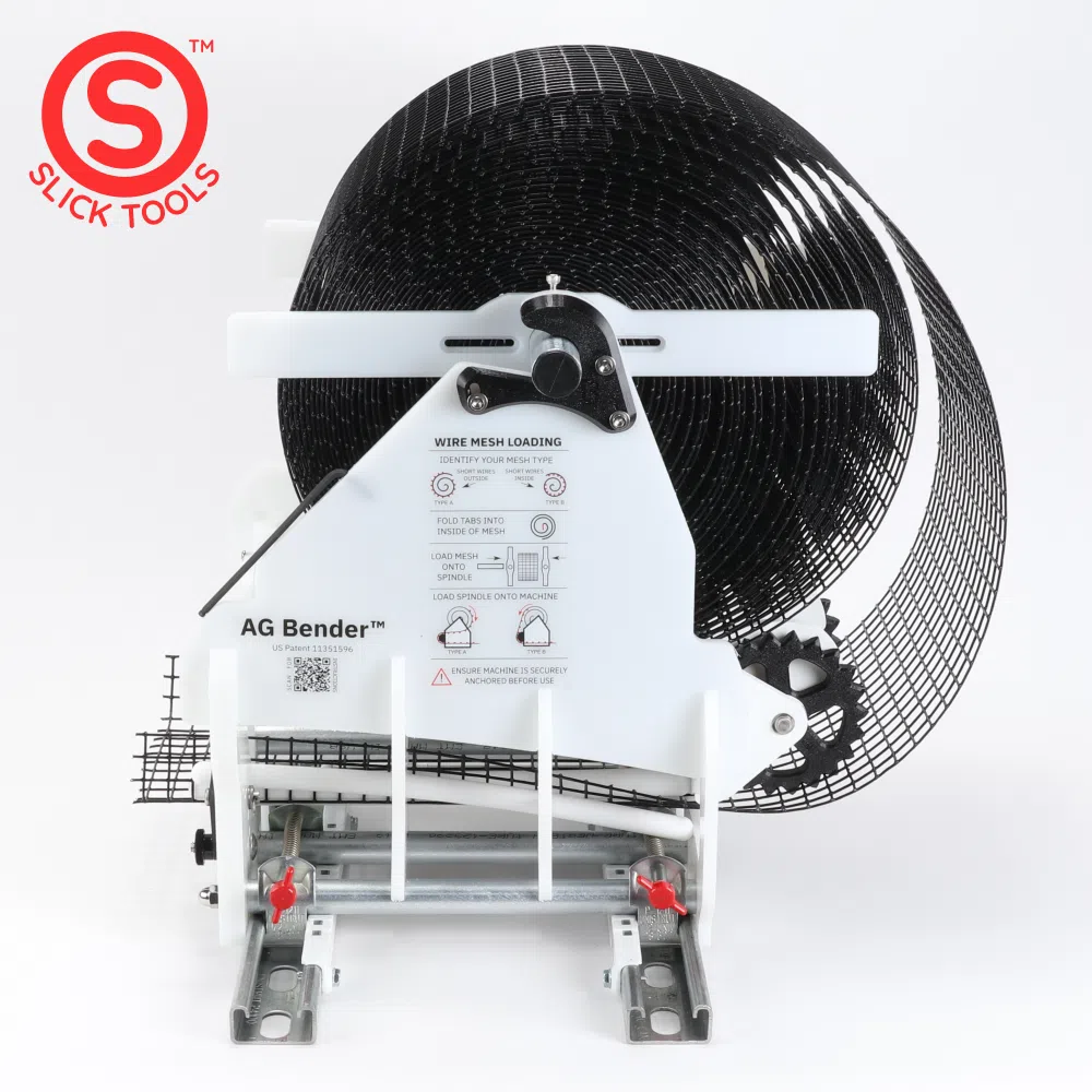 AG Bender 7 - Image 2