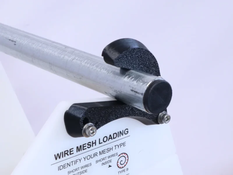AG Bender Spindle Support Replacement Kit
