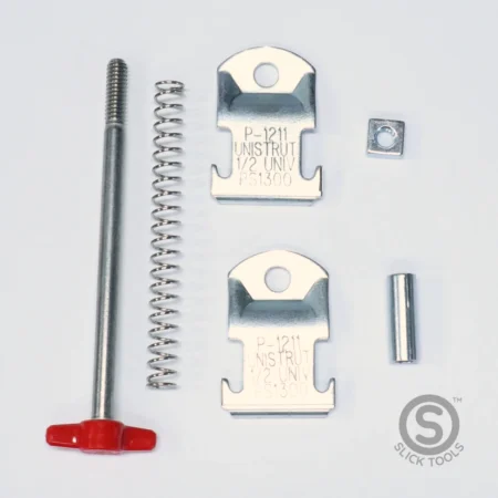 AG Bender Conduit Clamp