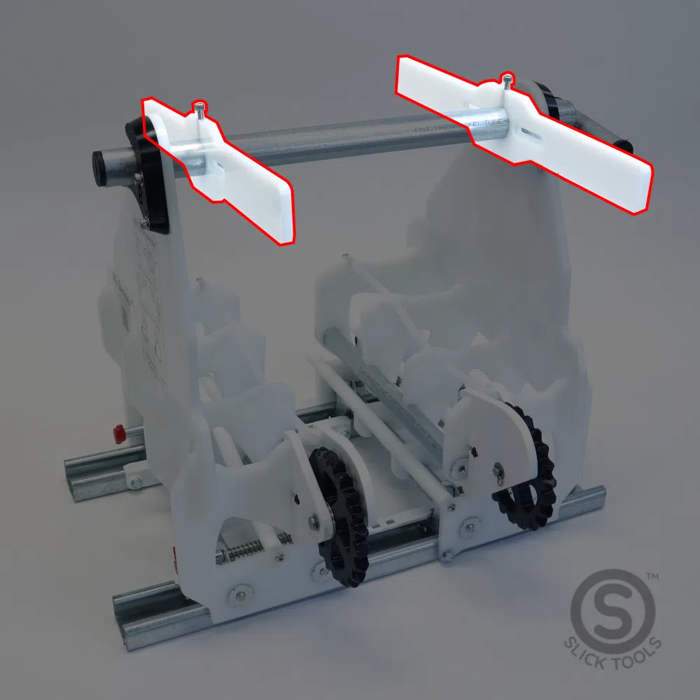 Replacement AG Bender™ Spindle Adapters - Image 2